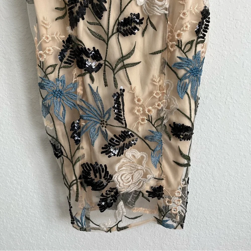 Lulus Show Stopper Sheath Dress - Picture 7 of 16